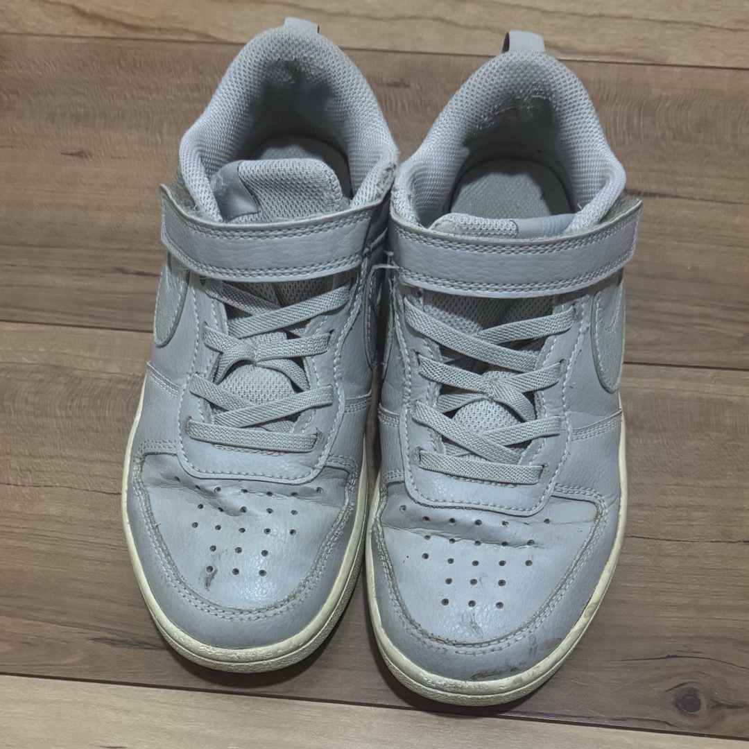 NIKE(ナイキ)のナイキ　シューズ　21センチ　スニーカー キッズ/ベビー/マタニティのキッズ靴/シューズ(15cm~)(スニーカー)の商品写真