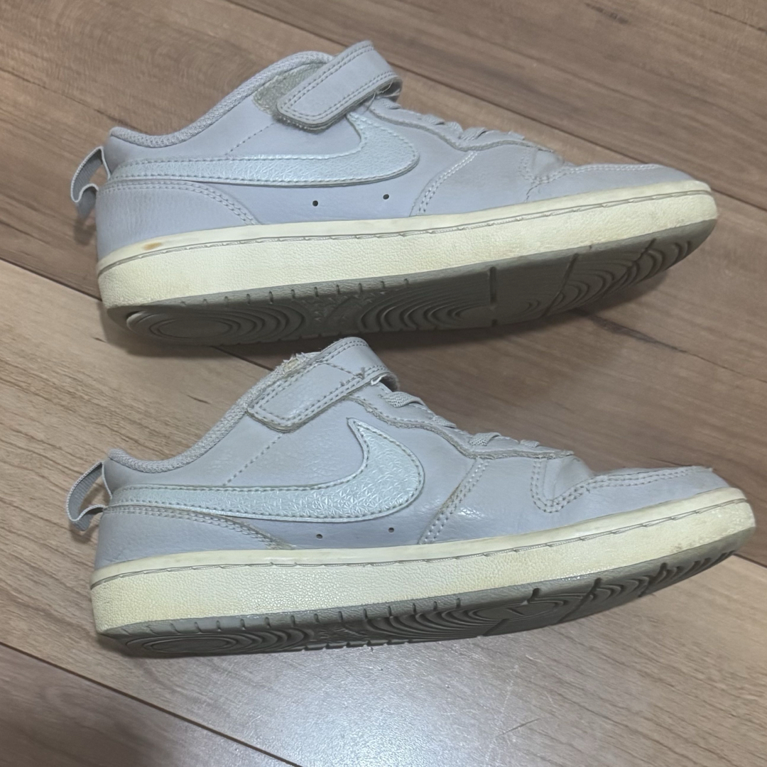 NIKE(ナイキ)のナイキ　シューズ　21センチ　スニーカー キッズ/ベビー/マタニティのキッズ靴/シューズ(15cm~)(スニーカー)の商品写真