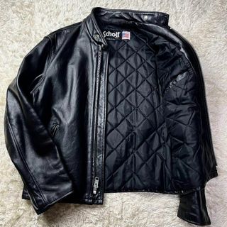 schott(レザー ・ ライダースジャケット)のフリマアイテム一覧 schott(レザー ・ ライダースジャケット)のフリマアイテム一覧