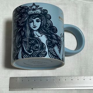スターバックス(Starbucks)のCanbare専用スターバックスマグカップ(グラス/カップ)