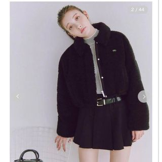 SNIDEL(ブルゾン)のフリマアイテム一覧 SNIDEL(ブルゾン)のフリマアイテム一覧