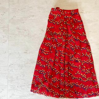 VINTAGE(ロングスカート)のフリマアイテム一覧 VINTAGE(ロングスカート)のフリマアイテム一覧