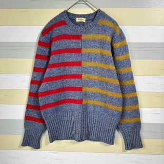 Yves Saint Laurent(ニット/セーター)のフリマアイテム一覧 Yves Saint Laurent(ニット/セーター)のフリマアイテム一覧