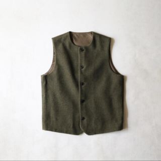 nest Robe(ベスト)のフリマアイテム一覧 nest Robe(ベスト)のフリマアイテム一覧