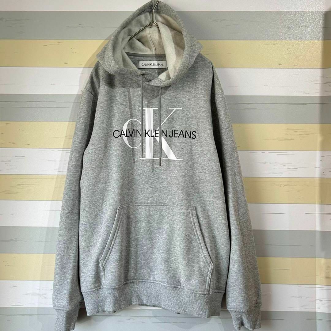 Calvin Klein - 【定番】CALVIN KLEIN JEANS カルバンクライン Calvin Klein - 【定番】CALVIN KLEIN JEANS カルバンクライン