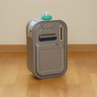 ダイニチ(Dainichi)のダイニチ カートリッジタンク口金付 9L(ファンヒーター)
