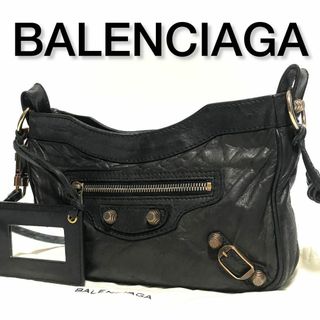 BALENCIAGA(ショルダーバッグ)のフリマアイテム一覧 BALENCIAGA(ショルダーバッグ)のフリマアイテム一覧