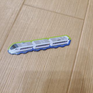 681系特急サンダーバードマグネット　鉄道グッズ(鉄道)