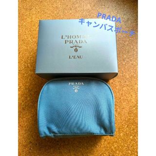 PRADA - プラダ ノベルティ 非売品 の通販 by mari's shop PRADA - プラダ ノベルティ 非売品 の通販 by mari's shop