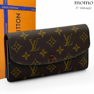 LOUIS VUITTON(財布 ・ パープル/紫色系)のフリマアイテム一覧 LOUIS VUITTON(財布 ・ パープル/紫色系)のフリマアイテム一覧