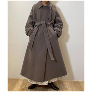 SNIDEL(ロングコート)のフリマアイテム一覧 SNIDEL(ロングコート)のフリマアイテム一覧