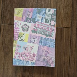 MARY QUANT - マリクワ マリークワント 非売品ノベルティ MARY QUANT - マリクワ マリークワント 非売品ノベルティ