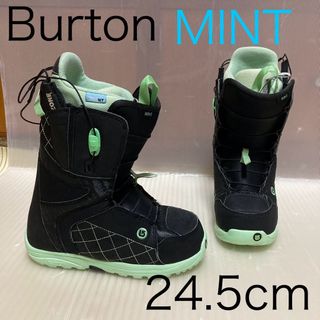 BURTON - レア 限定 バートン レッドウィング ローバー BURTON - レア 限定 バートン レッドウィング ローバー