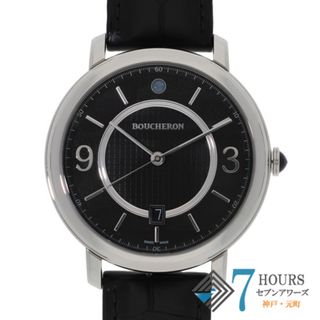 BOUCHERON - ☆ブシュロン K18 YG 金無垢 パヴェ ダイヤモンド BOUCHERON - ☆ブシュロン K18 YG 金無垢 パヴェ ダイヤモンド