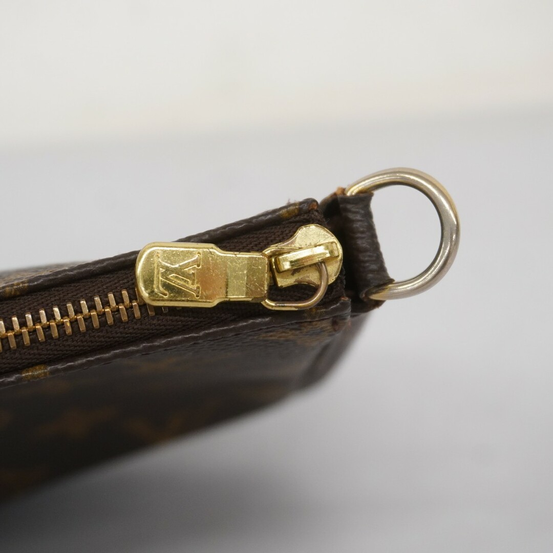 極美品☆ LOUIS VUITTON アクセソワール モノグラム M51980 極美品☆ LOUIS VUITTON アクセソワール モノグラム M51980