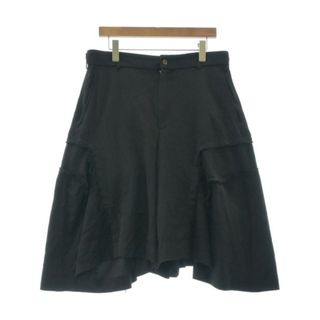 BLACK COMME des GARCONS(ショートパンツ)のフリマアイテム一覧 BLACK COMME des GARCONS(ショートパンツ)のフリマアイテム一覧