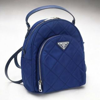 PRADA(ブルー・ネイビー/青色系)のフリマアイテム一覧 PRADA(ブルー・ネイビー/青色系)のフリマアイテム一覧