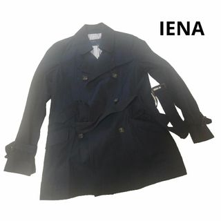 IENA(トレンチコート)のフリマアイテム一覧 IENA(トレンチコート)のフリマアイテム一覧