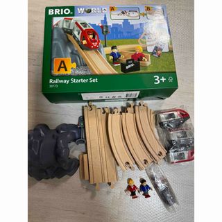 BRIO(電車のおもちゃ/車)のフリマアイテム一覧 BRIO(電車のおもちゃ/車)のフリマアイテム一覧
