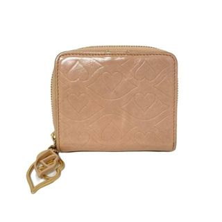 SEE BY CHLOE(財布 ・ ピンク/桃色系)のフリマアイテム一覧 SEE BY CHLOE(財布 ・ ピンク/桃色系)のフリマアイテム一覧