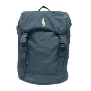 POLO RALPH LAUREN(ナイロン ・ リュック/バックパック)の POLO RALPH LAUREN(ナイロン ・ リュック/バックパック)の