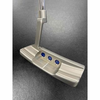 Scotty Cameron(シルバー/銀色系)のフリマアイテム一覧 Scotty Cameron(シルバー/銀色系)のフリマアイテム一覧