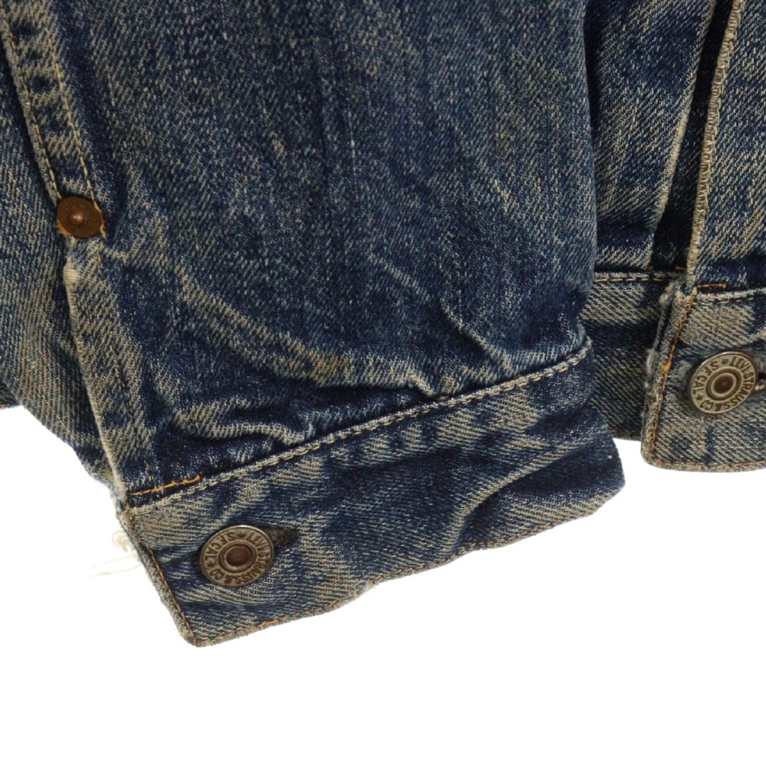Levi's - Levi's リーバイス 50s VINTAGE 507XX 2nd 紙パッチ Levi's - Levi's リーバイス 50s VINTAGE 507XX 2nd 紙パッチ