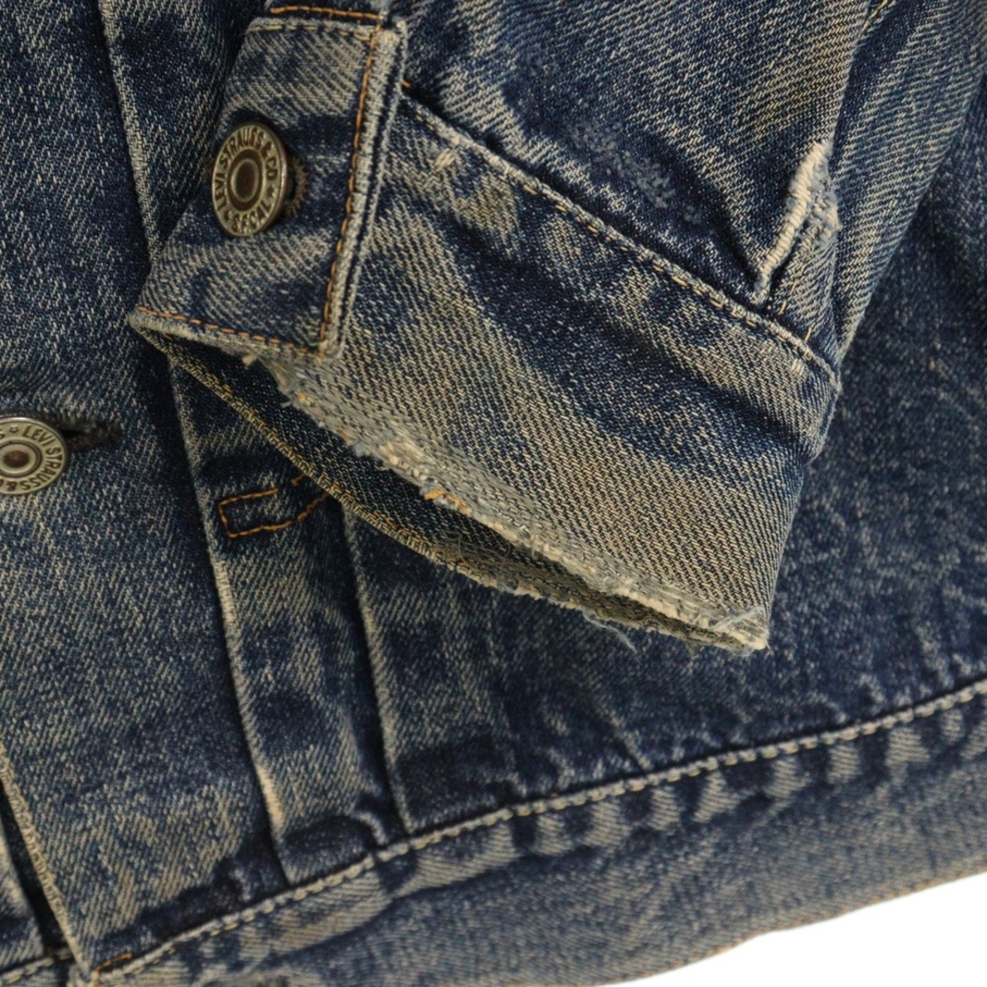 Levi's - Levi's リーバイス 50s VINTAGE 507XX 2nd 紙パッチ Levi's - Levi's リーバイス 50s VINTAGE 507XX 2nd 紙パッチ