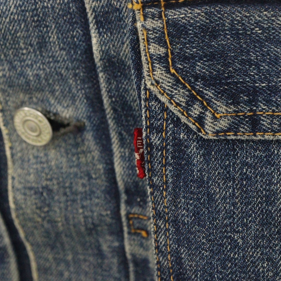Levi's - Levi's リーバイス 50s VINTAGE 507XX 2nd 紙パッチ Levi's - Levi's リーバイス 50s VINTAGE 507XX 2nd 紙パッチ
