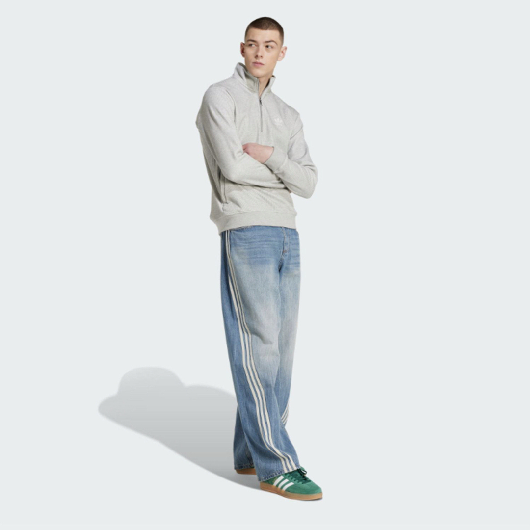 adidas Originals - 31新品】Adileniumシーズン3 ルーズフィット adidas Originals - 31新品】Adileniumシーズン3 ルーズフィット