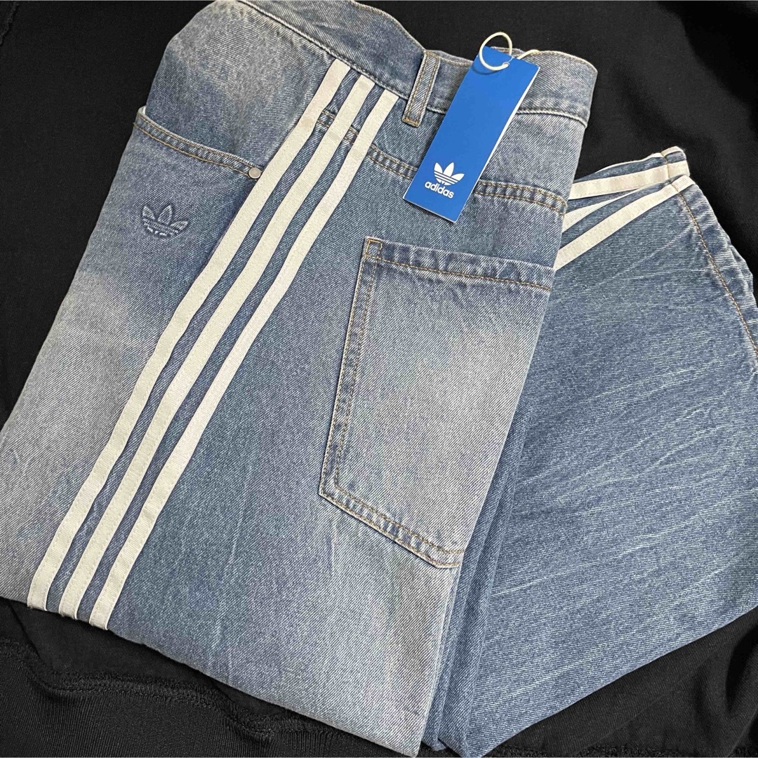 adidas Originals - 31新品】Adileniumシーズン3 ルーズフィット adidas Originals - 31新品】Adileniumシーズン3 ルーズフィット