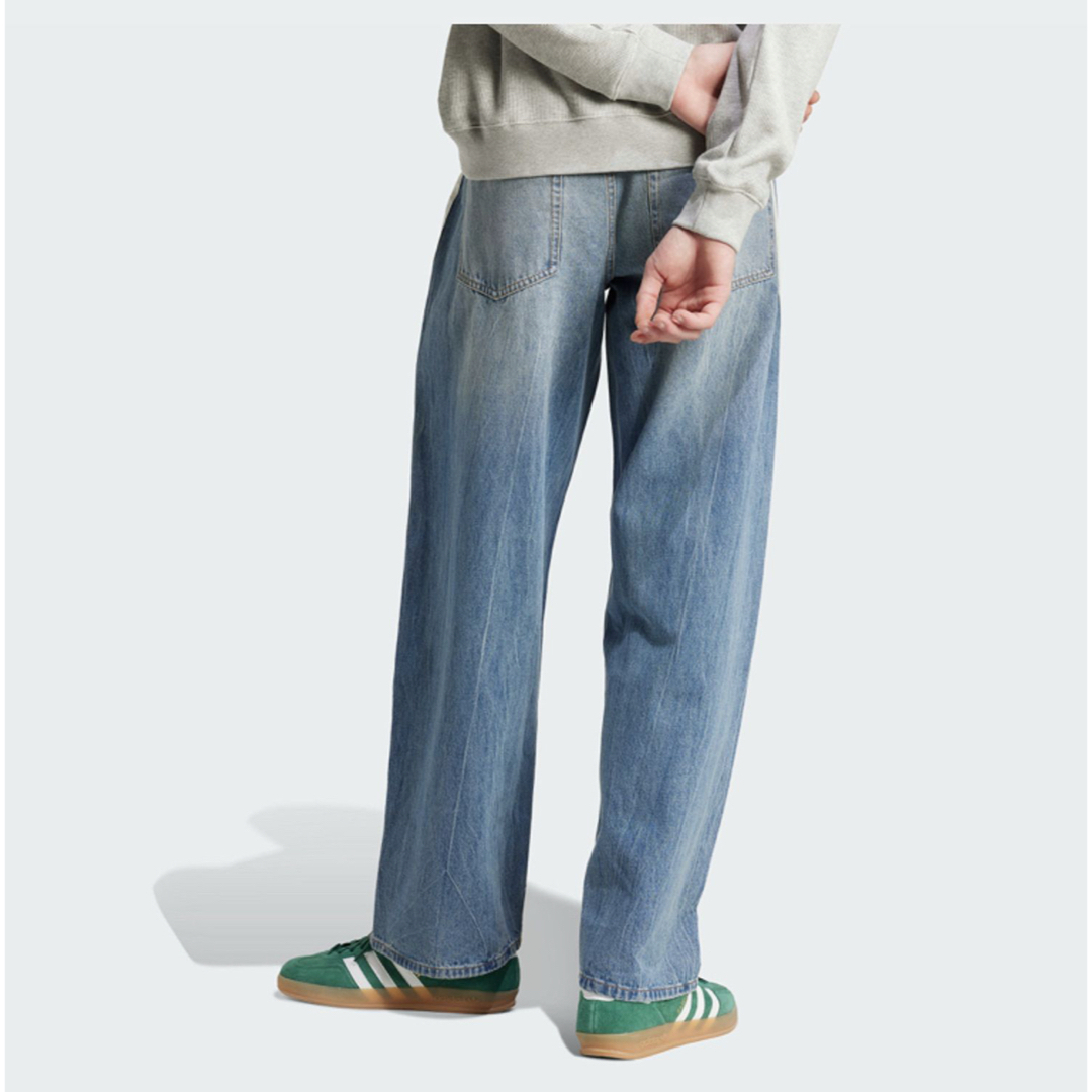 adidas Originals - 31新品】Adileniumシーズン3 ルーズフィット adidas Originals - 31新品】Adileniumシーズン3 ルーズフィット