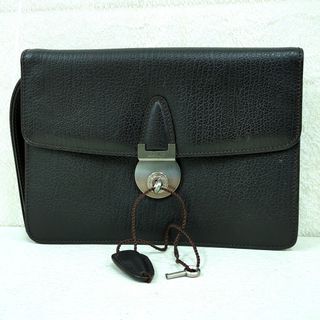 Bally(セカンドバッグ/クラッチバッグ)のフリマアイテム一覧 Bally(セカンドバッグ/クラッチバッグ)のフリマアイテム一覧