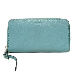 FENDI(財布 ・ ブルー・ネイビー/青色系)のフリマアイテム一覧 FENDI(財布 ・ ブルー・ネイビー/青色系)のフリマアイテム一覧