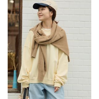 Spick & Span(トレーナー/スウェット)のフリマアイテム一覧 Spick & Span(トレーナー/スウェット)のフリマアイテム一覧