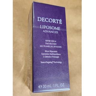 コスメデコルテ(COSME DECORTE)のコーセー コスメデコルテ COSME DECORTE リポソーム アドバンスト…(美容液)