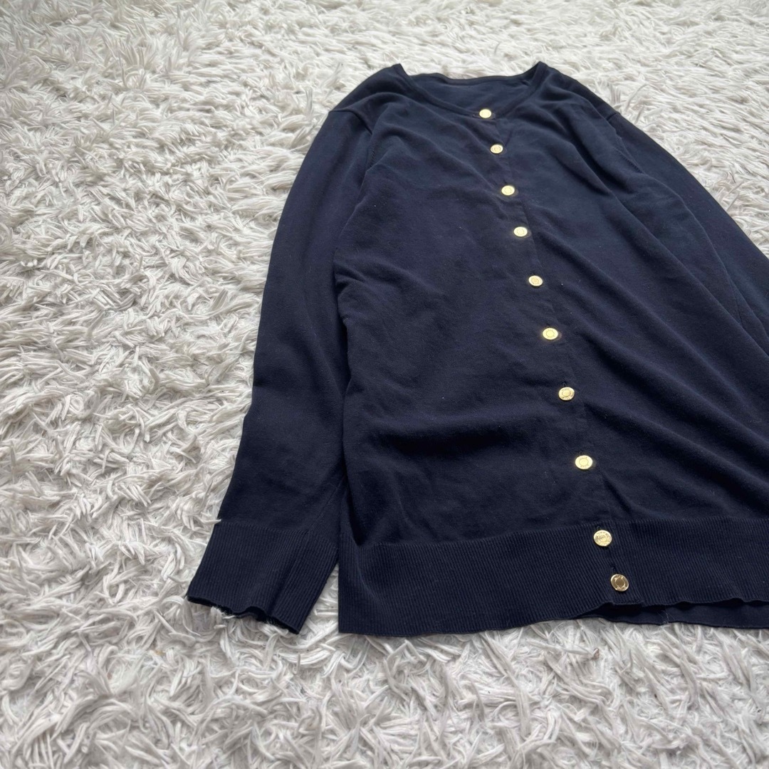DEUXIEME CLASSE - 美品✨ドゥーズィエムクラス カーディガン 春 DEUXIEME CLASSE - 美品✨ドゥーズィエムクラス カーディガン 春