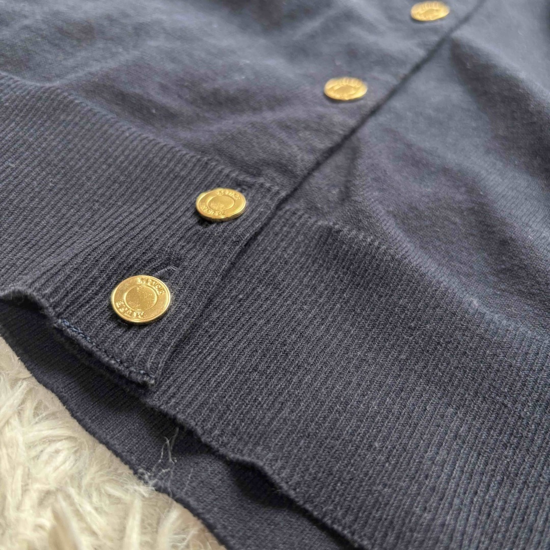 DEUXIEME CLASSE - 美品✨ドゥーズィエムクラス カーディガン 春 DEUXIEME CLASSE - 美品✨ドゥーズィエムクラス カーディガン 春