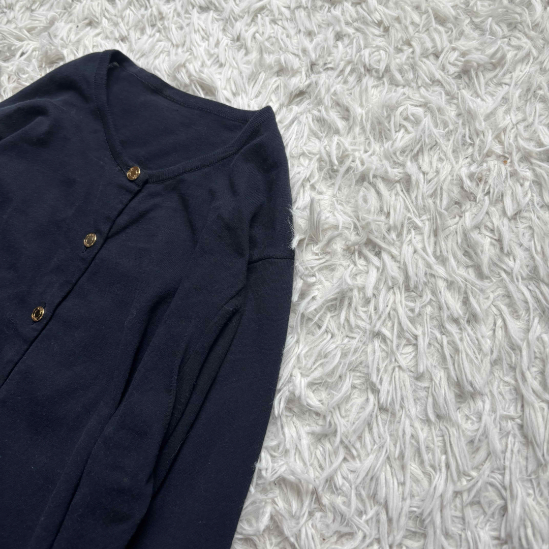 DEUXIEME CLASSE - 美品✨ドゥーズィエムクラス カーディガン 春 DEUXIEME CLASSE - 美品✨ドゥーズィエムクラス カーディガン 春