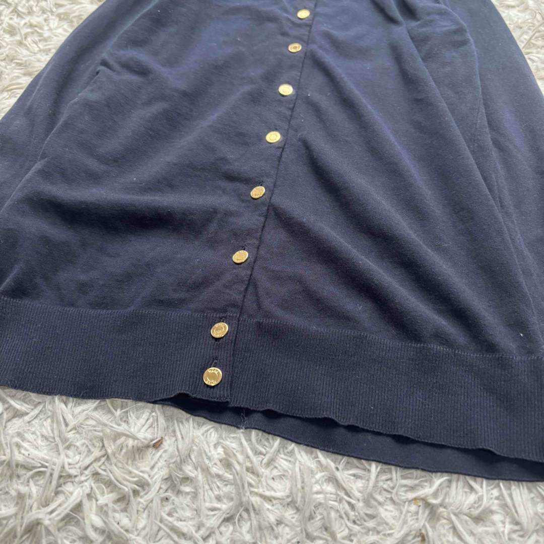 DEUXIEME CLASSE - 美品✨ドゥーズィエムクラス カーディガン 春 DEUXIEME CLASSE - 美品✨ドゥーズィエムクラス カーディガン 春