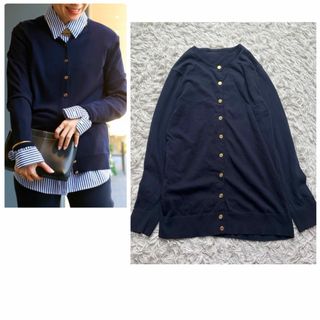 DEUXIEME CLASSE(カーディガン)のフリマアイテム一覧 DEUXIEME CLASSE(カーディガン)のフリマアイテム一覧