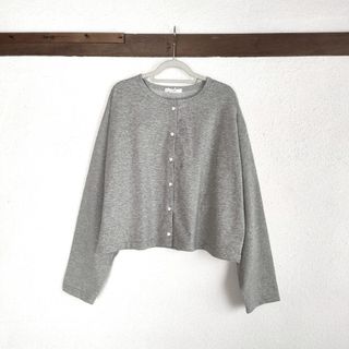 RUE DU MAIL - 未使用 定価18万 RUE DU MAIL リュドゥマイユ RUE DU MAIL - 未使用 定価18万 RUE DU MAIL リュドゥマイユ