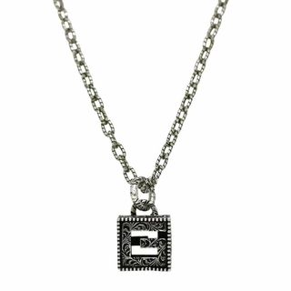 GUCCI - GUCCI adidasコラボ ネックレス ボールチェーン 箱付き GUCCI - GUCCI adidasコラボ ネックレス ボールチェーン 箱付き