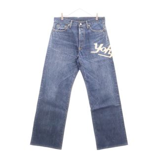Yohji Yamamoto(デニム/ジーンズ)のフリマアイテム一覧 Yohji Yamamoto(デニム/ジーンズ)のフリマアイテム一覧