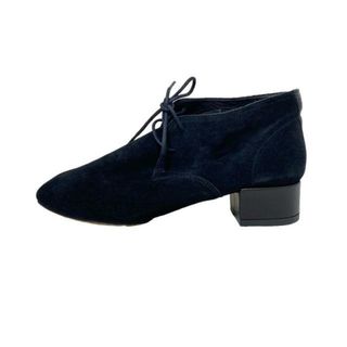 repetto - repetto(レペット) フラットシューズ 37 レディース repetto - repetto(レペット) フラットシューズ 37 レディース