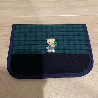 familiar - ファミリア フェイラー マルチケース【未使用】の familiar - ファミリア フェイラー マルチケース【未使用】の