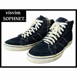 VISVIM(靴/シューズ)のフリマアイテム一覧 VISVIM(靴/シューズ)のフリマアイテム一覧
