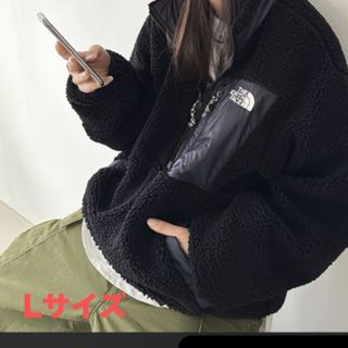【SEAL限定商品】 US企画 - FACE NORTH THE ノースフェイス フード ソフトシェル 女性用