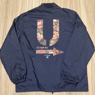 UNDERCOVER(ナイロンジャケット)のフリマアイテム一覧 UNDERCOVER(ナイロンジャケット)のフリマアイテム一覧