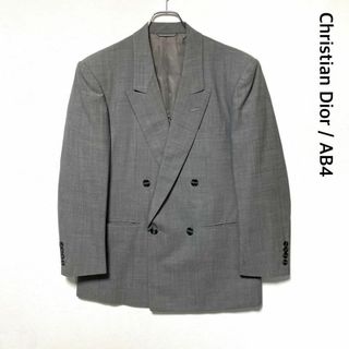 Christian Dior(テーラードジャケット)のフリマアイテム一覧 Christian Dior(テーラードジャケット)のフリマアイテム一覧
